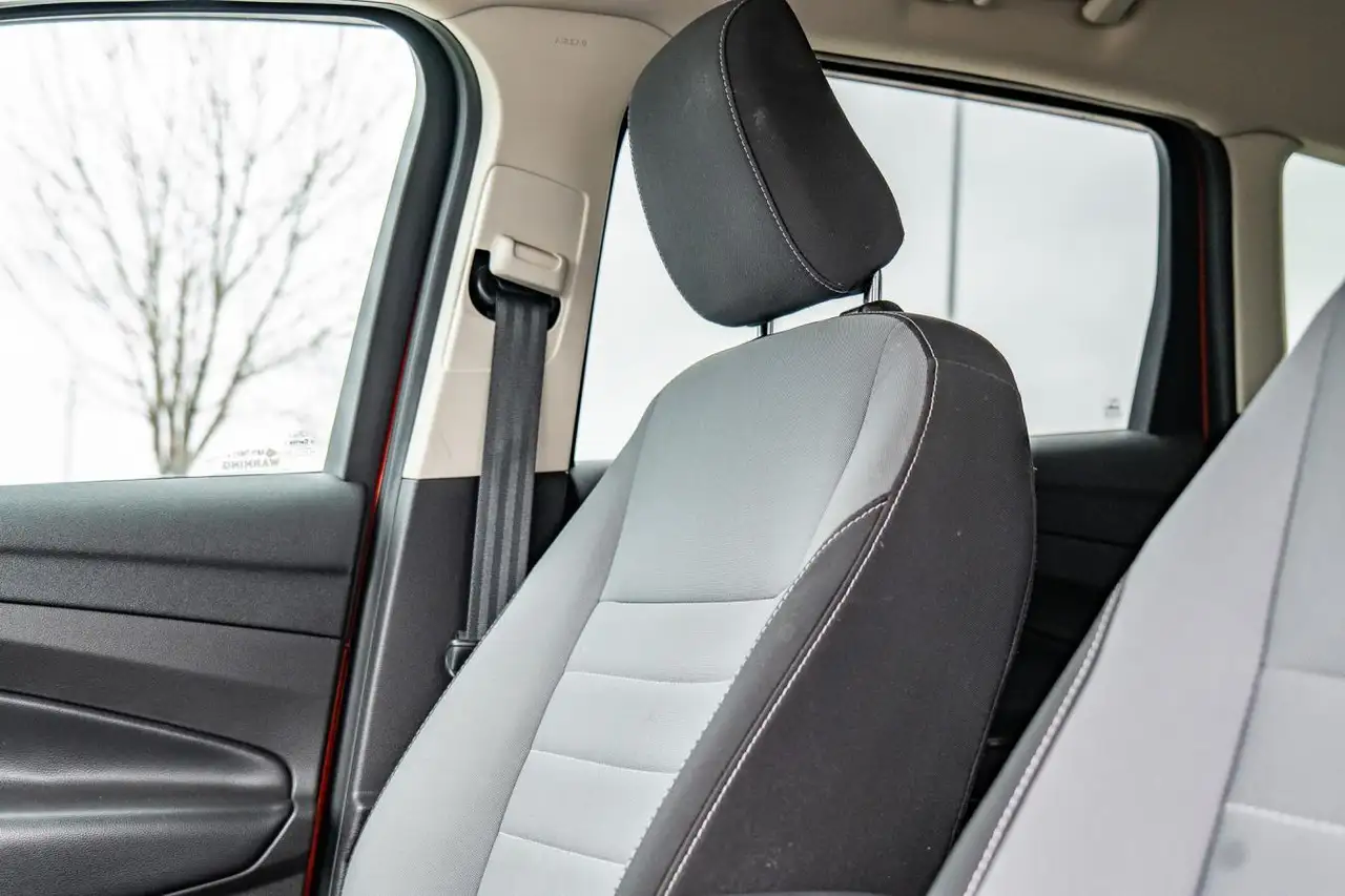 Ford Escape fotografie Ford Escape