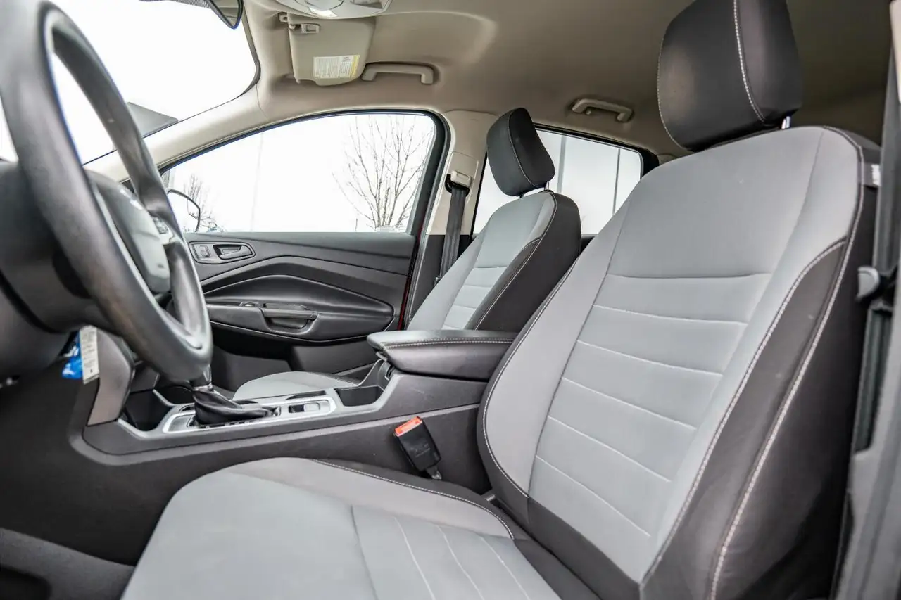 Ford Escape fotografie Ford Escape
