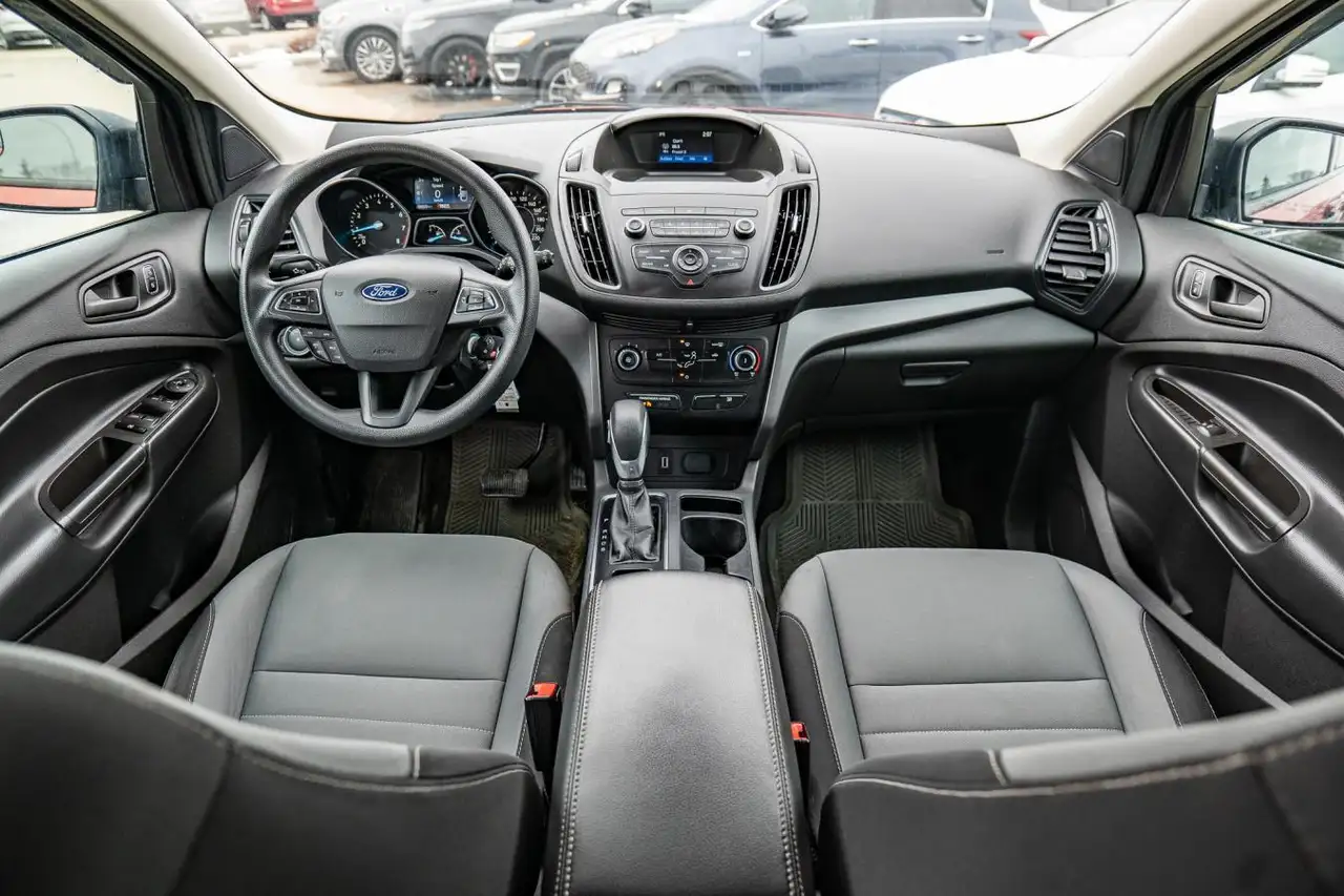 Ford Escape fotografie Ford Escape
