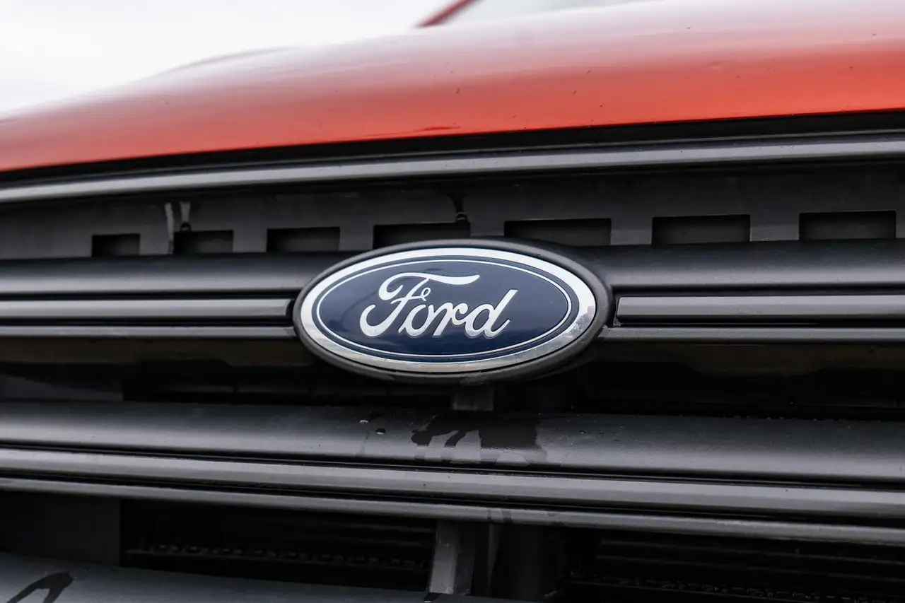 Ford Escape fotografie Ford Escape