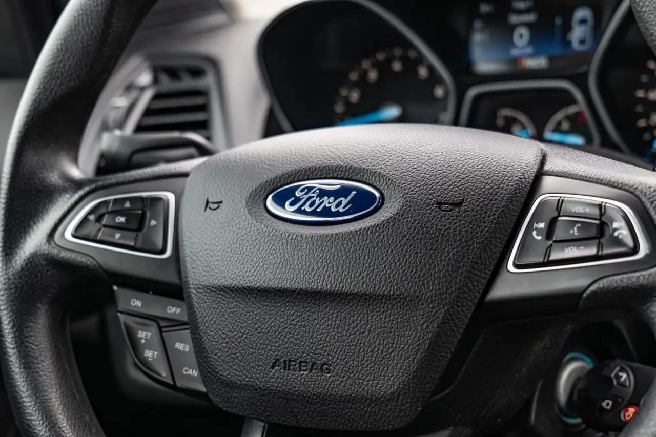 Ford Escape fotografie Ford Escape