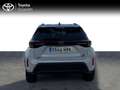 Toyota Yaris Cross 130H GR Sport Gris - thumbnail 4