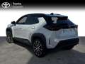 Toyota Yaris Cross 130H GR Sport Gris - thumbnail 2