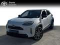 Toyota Yaris Cross 130H GR Sport Gris - thumbnail 1