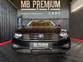 Volkswagen Passat Variant Business  *DSG*2l*122-PS*LED*KAMERA* Schwarz - thumbnail 6