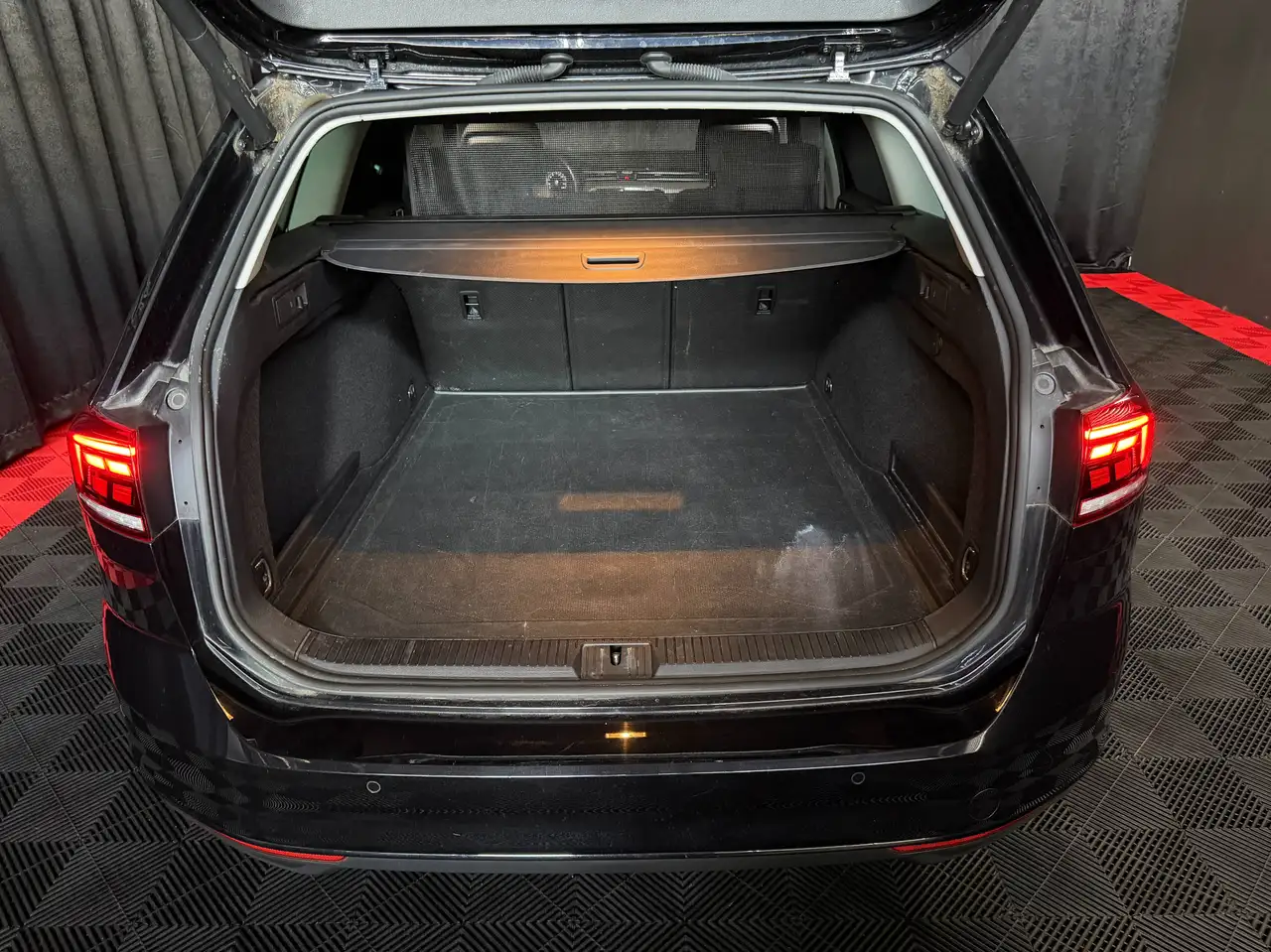 Volkswagen Passat Business *DSG*2l*122-PS*LED*KAMERA*, миниатюра 22
