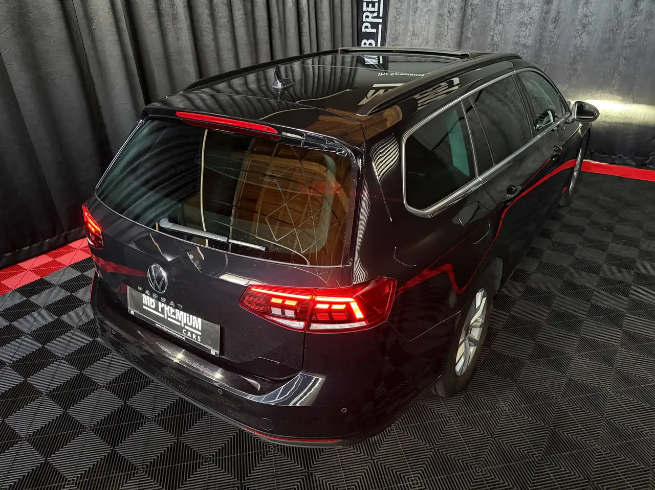 Volkswagen Passat Business *DSG*2l*122-PS*LED*KAMERA*, миниатюра 15