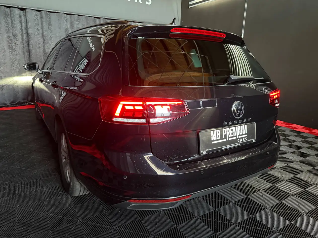 Volkswagen Passat Business *DSG*2l*122-PS*LED*KAMERA*, миниатюра 21