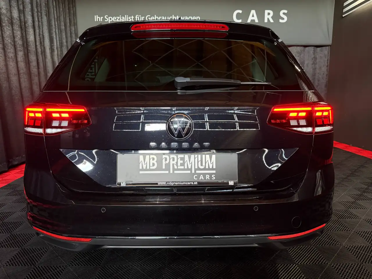 Volkswagen Passat Business *DSG*2l*122-PS*LED*KAMERA*, миниатюра 17