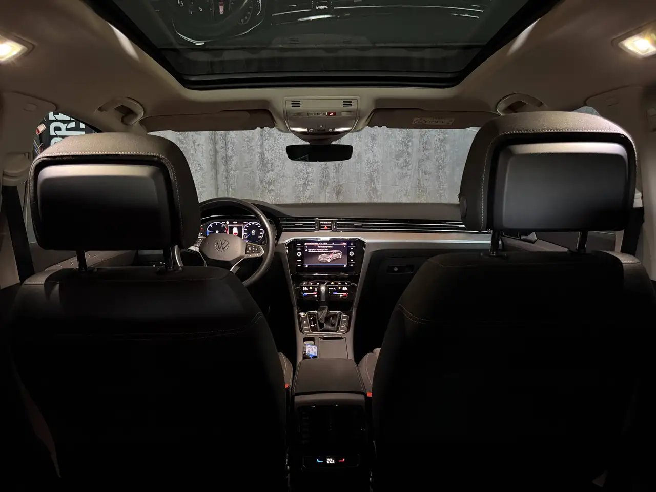 Volkswagen Passat Business *DSG*2l*122-PS*LED*KAMERA*, миниатюра 25
