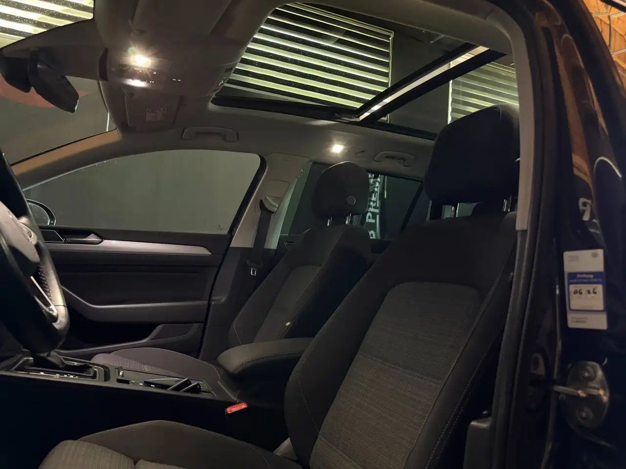 Volkswagen Passat Business *DSG*2l*122-PS*LED*KAMERA*, миниатюра 30