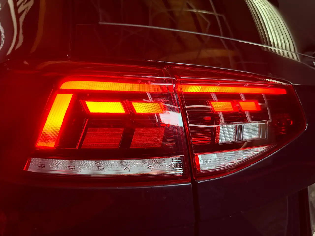 Volkswagen Passat Business *DSG*2l*122-PS*LED*KAMERA*, миниатюра 26