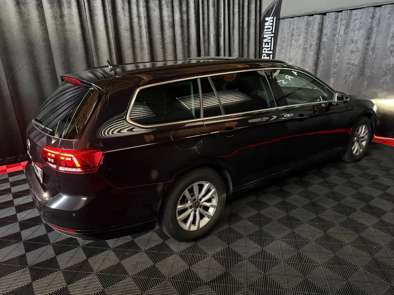 Volkswagen Passat Business *DSG*2l*122-PS*LED*KAMERA*, миниатюра 13