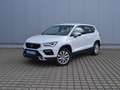 SEAT Ateca 2.0 TDI 4Drive DSG Style LED/NAVI+BEATS/17-ZOLL/A Weiß - thumbnail 2