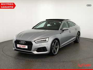 Sportback 40 TFSI S-Tronic Xenon Panorama B&O