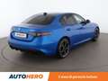 Alfa Romeo Giulia 2.2 JTDM Veloce 210 CV AT8 AWD Blu/Azzurro - thumbnail 6