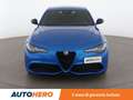 Alfa Romeo Giulia 2.2 JTDM Veloce 210 CV AT8 AWD Blu/Azzurro - thumbnail 9