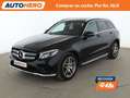 Mercedes-Benz GLC 220 4Matic AMG Line Negro - thumbnail 1