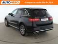 Mercedes-Benz GLC 220 4Matic AMG Line Negro - thumbnail 4