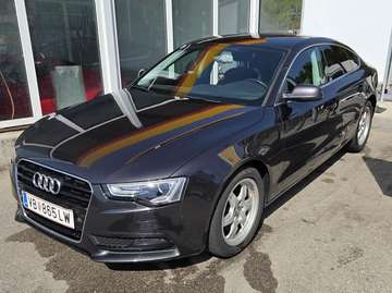 A5 SB 2,0 TDI Daylight Aut. Daylight