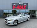 BMW 325 325i LCI 3.0 Touring AUT Executive Leder Clima Sto Gris - thumbnail 1