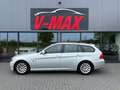 BMW 325 325i LCI 3.0 Touring AUT Executive Leder Clima Sto Gris - thumbnail 6
