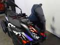 Aprilia SR GT 200 REPLICA Zwart - thumbnail 4