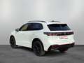 Volkswagen Tiguan R-Line 1.5eTSI DSG / HD-Matrix, 360°, AHK Weiß - thumbnail 3