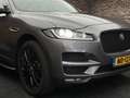 Jaguar F-Pace 2.0 Portfolio AWD 20d | Dak| Xenon| Leer| NL auto| Grijs - thumbnail 20