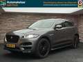 Jaguar F-Pace 2.0 Portfolio AWD 20d | Dak| Xenon| Leer| NL auto| Grijs - thumbnail 1