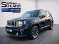 Jeep Renegade 1.3 T-GDI Automatik Limited Navi AHK 1H Noir - thumbnail 1