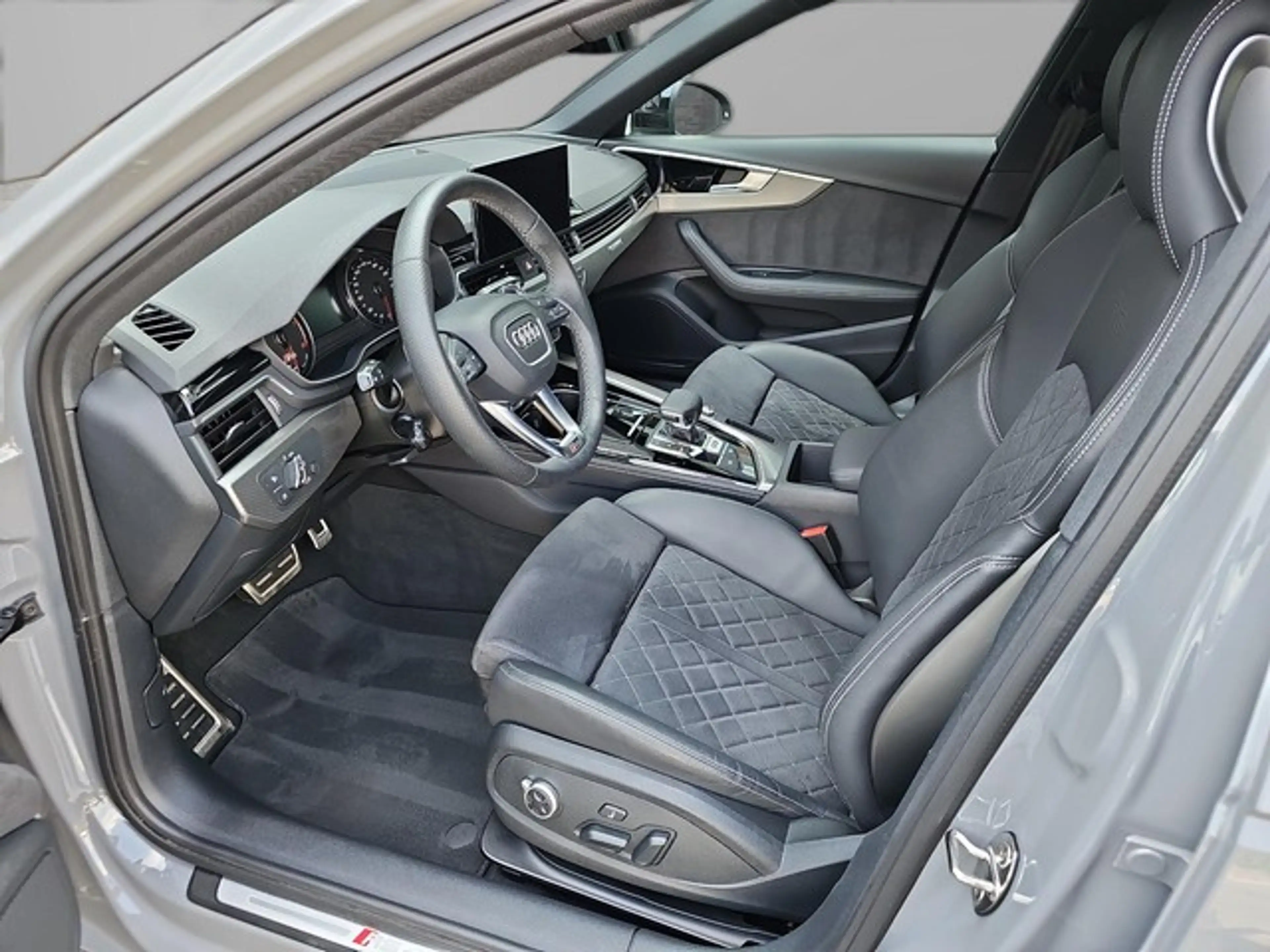 Audi RS4 RS 4 Avant 2.9 TFSI quattro Tiptronic Navi LED — photo 10