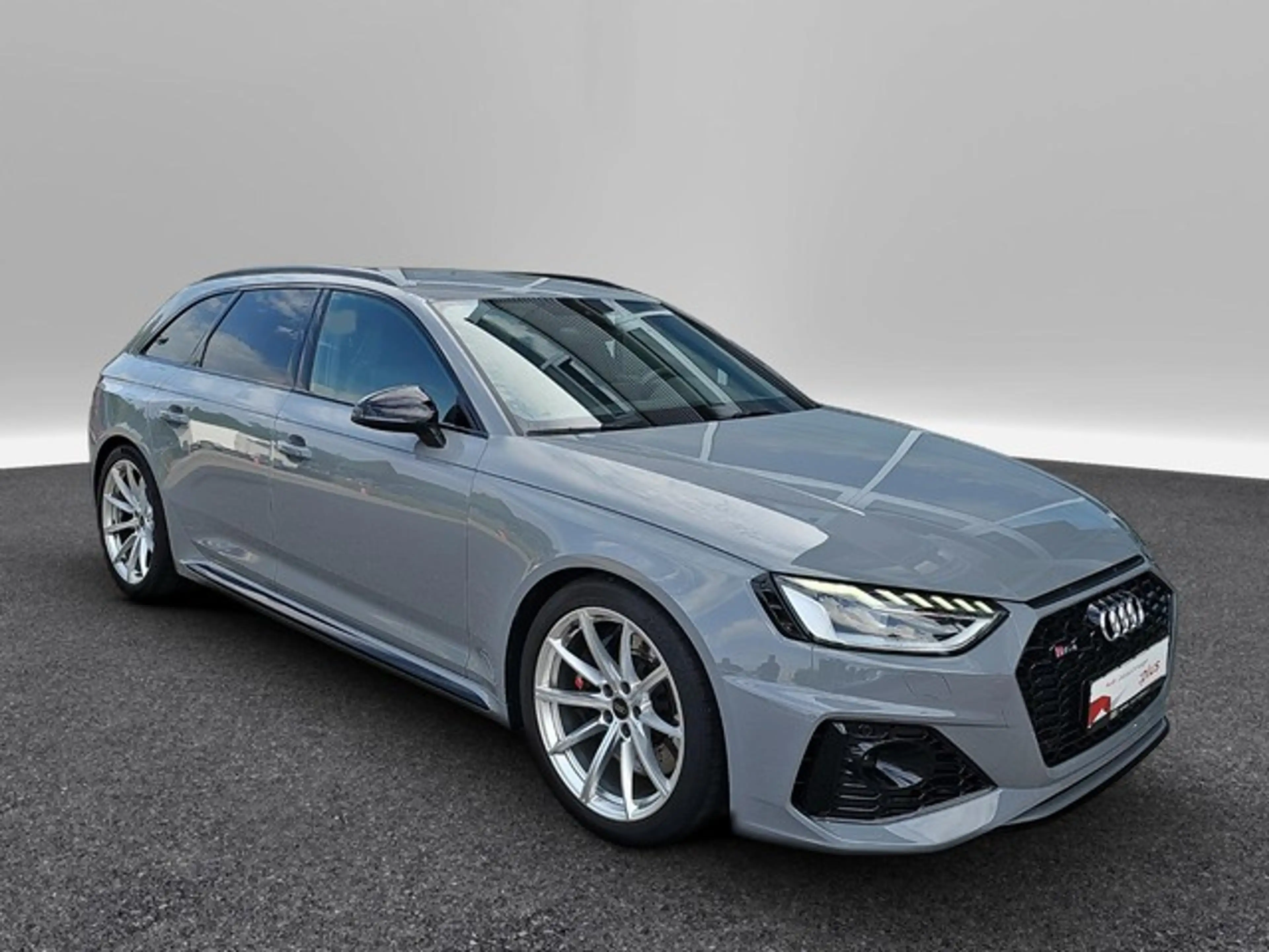 Audi RS4 RS 4 Avant 2.9 TFSI quattro Tiptronic Navi LED — photo 2