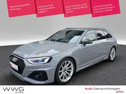 Audi RS4 RS 4 Avant 2.9 TFSI quattro Tiptronic Navi LED