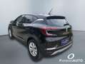 Renault Captur 1.0 GPL Confort 74Kw(Man)"PREZZO REALE"(1704) Noir - thumbnail 5