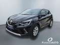 Renault Captur 1.0 GPL Confort 74Kw(Man)"PREZZO REALE"(1704) Noir - thumbnail 6