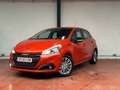 Peugeot 208 GT Line S&S // GARANTIE 12 MOIS // 50.000km Oranje - thumbnail 4