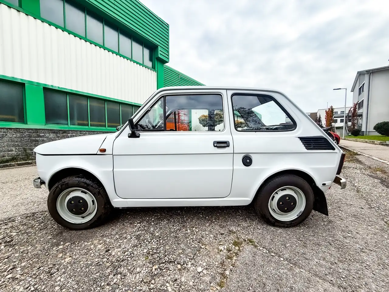 Fiat 126, foto 9