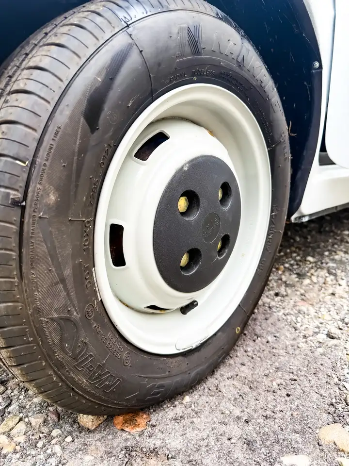 Fiat 126, foto 5