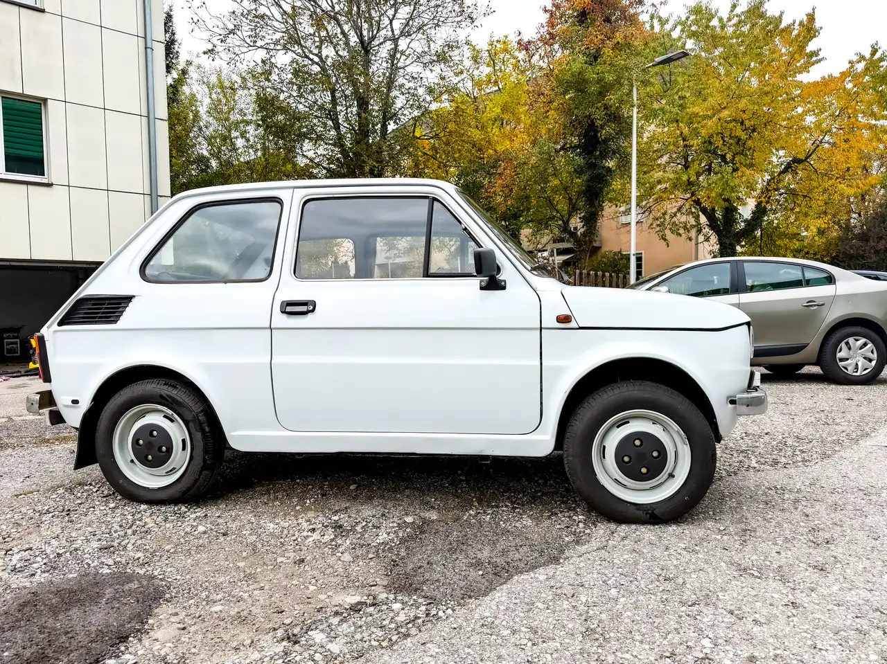 Fiat 126, foto 10