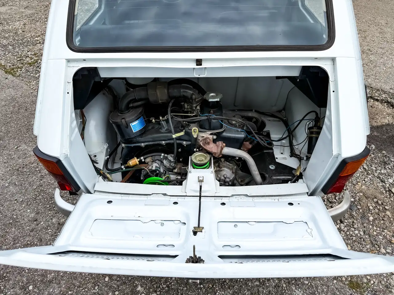 Fiat 126, foto 3