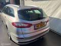 Ford Mondeo Wagon 2.0 TDCi Titanium Lease Edition Grau - thumbnail 7