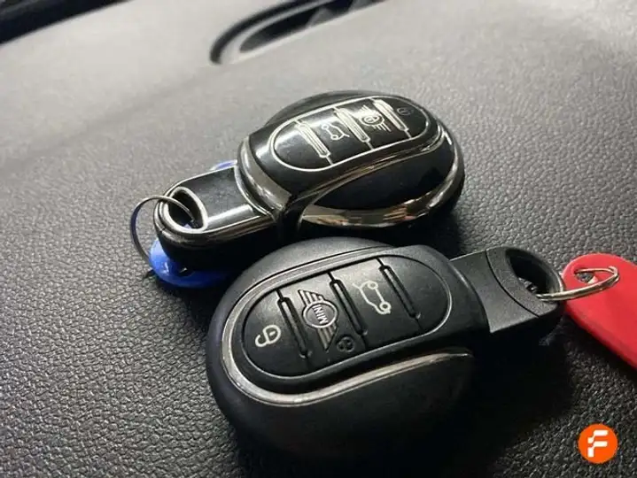 MINI One 2018, foto 20