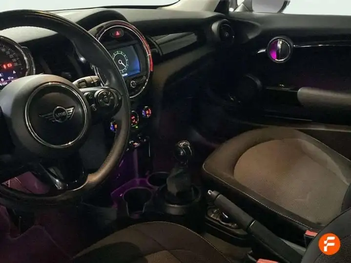 MINI One 2018, foto 10