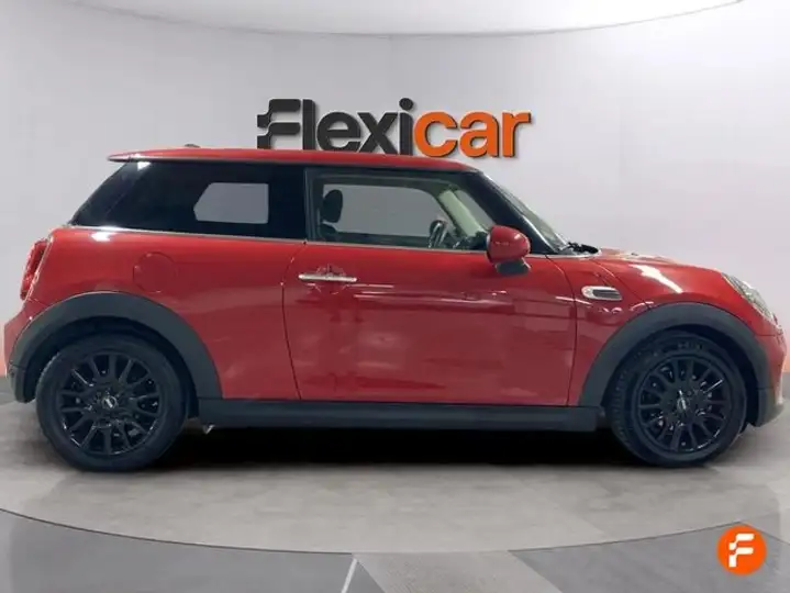 MINI One 2018, foto 9
