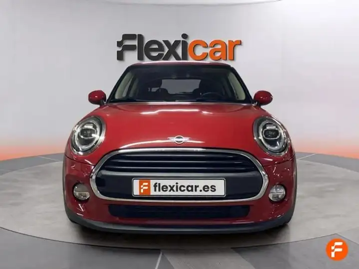 MINI One 2018, foto 2