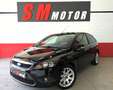 Ford Focus 1.8TDCi Trend Latvala Noir - thumbnail 1