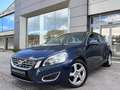 Volvo V60 1.6 d2 (drive) Momentum Summun geartronic Blau - thumbnail 1