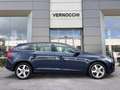 Volvo V60 1.6 d2 (drive) Momentum Summun geartronic Blau - thumbnail 3