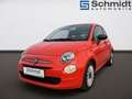 Fiat 500 FireFly Hybrid 70 Cult Orange - thumbnail 1
